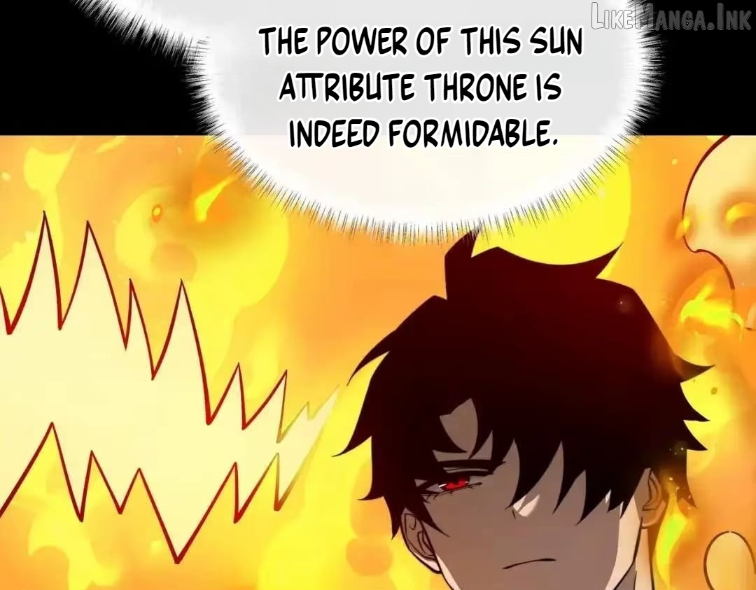 After the School Belle Dumped Me, I Became a Martial Arts God Chapter 99  - page 182
